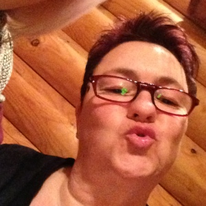 Profilbild von Klaudia Kampmann