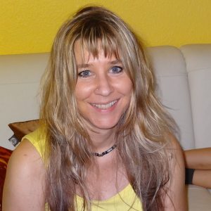 Profilbild von Klaudia Kavvouras