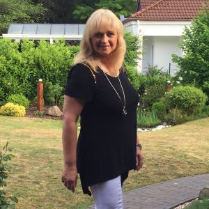 Profilbild von Klaudia Kipp