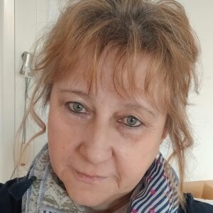Profilbild von Klaudia Kirschmann