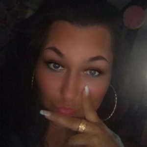 Profilbild von Klaudia Klibisch