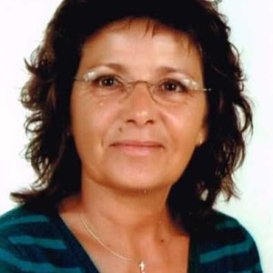 Profilbild von Klaudia Kramer