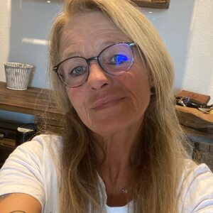 Profilbild von Klaudia Krause