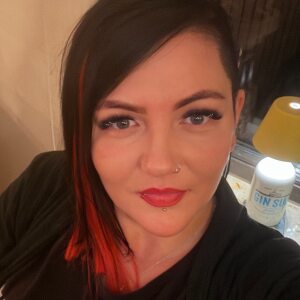 Profilbild von Klaudia Krekel