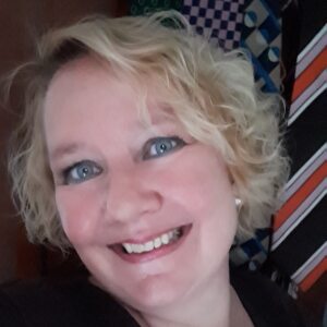 Profilbild von Klaudia Krenge