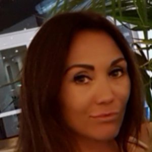Profilbild von Klaudia Kreuer
