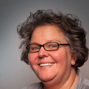 Profilbild von Klaudia Krüger