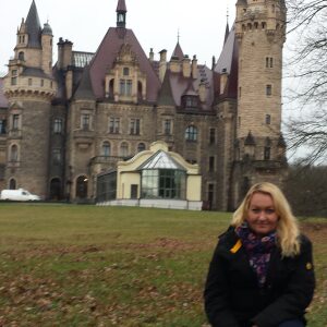 Profilbild von Klaudia Lepich