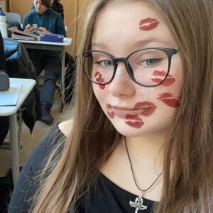 Profilbild von Klaudia Maresz