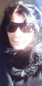 Profilbild von Klaudia Radloff-Pressel