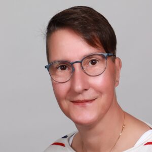 Profilbild von Klaudia Richardt