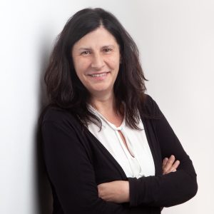 Profilbild von Klaudia Rokus