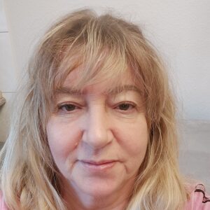 Profilbild von Klaudia Schaer