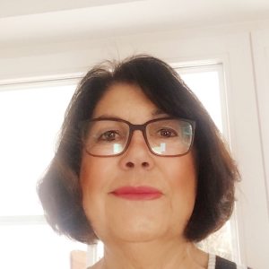 Profilbild von Klaudia Schimmel