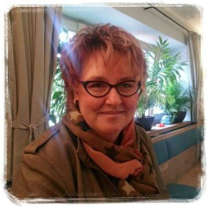 Profilbild von Klaudia Schmidt