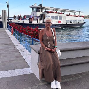 Profilbild von Klaudia Scholtes