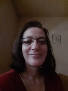 Profilbild von Klaudia Siemion