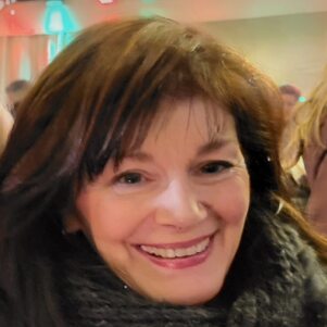 Profilbild von Klaudia Stein