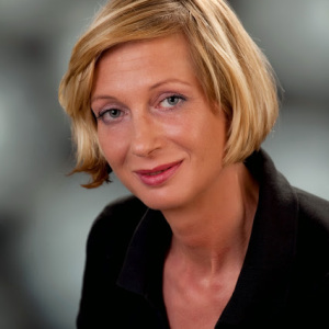 Social Media Profilbild Klaudia Steinhuber 