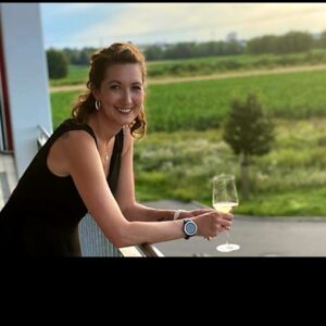 Profilbild von Klaudia Turkovic