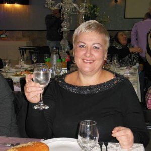 Profilbild von Klaudia Wahl