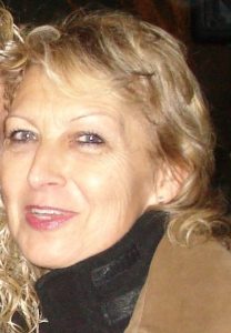 Profilbild von Klaudia Witte-Kröger