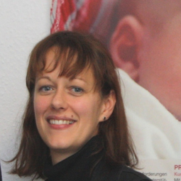 Profilbild von Klaudia Wurstjockel