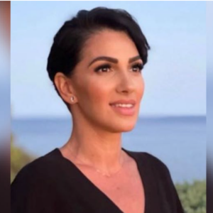 Profilbild von Klaudia Zoecke