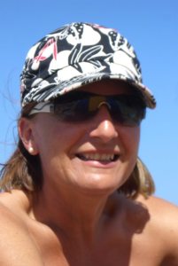 Profilbild von Klaudia Zucker