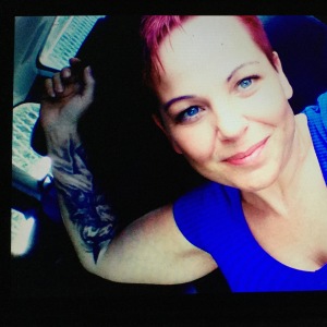 Profilbild von Klaudija Koch