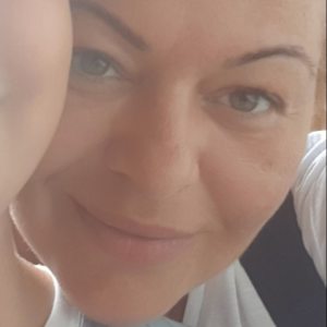 Profilbild von Klaudija Ljubovic