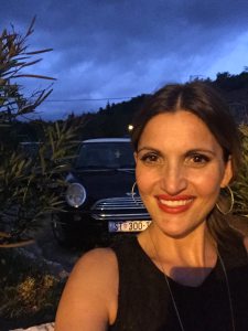 Profilbild von Klaudija Rajcic Cosic