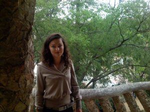 Profilbild von Klaudija Schliwa