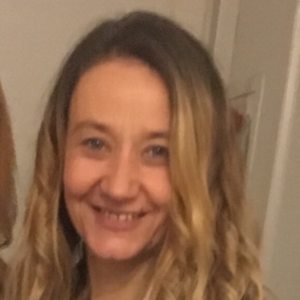 Profilbild von Klaudija Schroeder