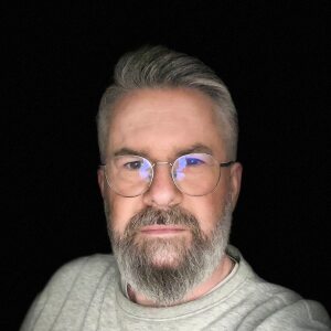 Profilbild von Klaudius Kalabis