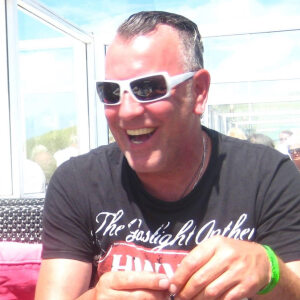 Profilbild von Klaudius Küppers