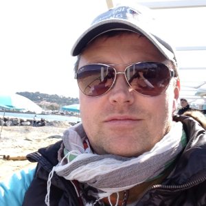 Profilbild von Klaudius Niemietz