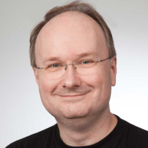 Profilbild von Klaudius Wyzdak