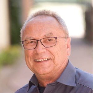 Profilbild von Klaudius Zogalla