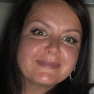 Profilbild von Klaudyna Schmula