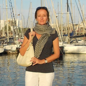 Profilbild von Klauke Kirsten