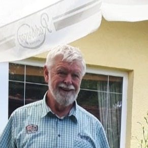 Profilbild von Klaus - Dieter Bibrach