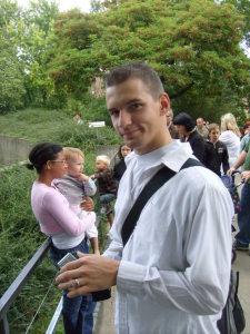 Profilbild von Klaus - Dieter Reuter