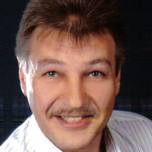 Profilbild von Klaus - Dieter Schrinner