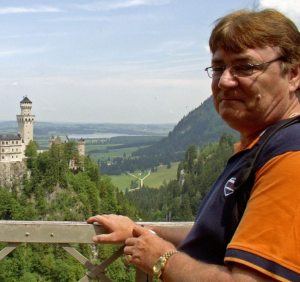 Profilbild von Klaus - Dieter Tasto