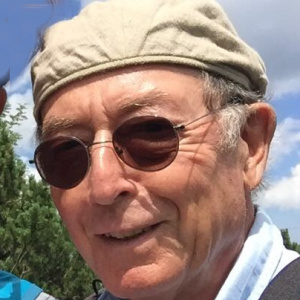 Profilbild von Klaus - Jürgen Kuhn