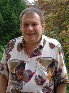 Profilbild von Klaus - Peter Gantert