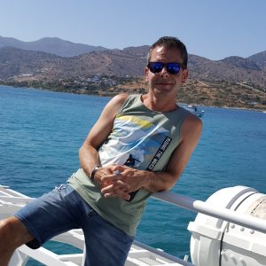 Profilbild von Klaus - Peter Harder
