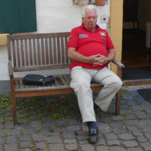 Profilbild von Klaus - Peter Mereis