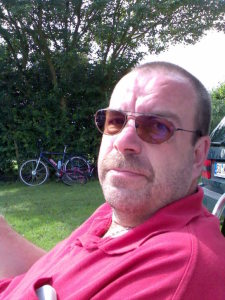 Profilbild von Klaus - Peter Metzler